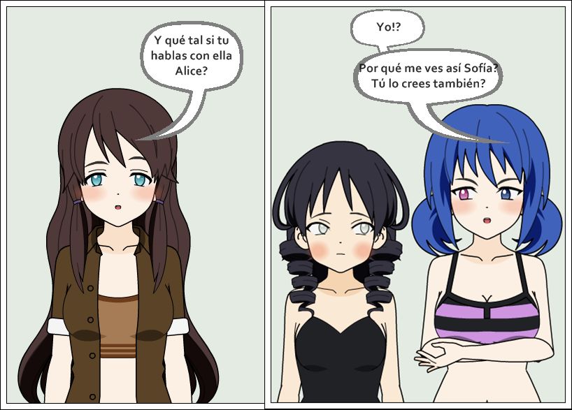 The Love Doll 12 page 10 full