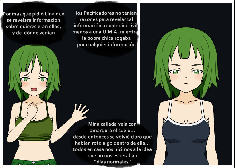 The Love Doll 12 page 6 full