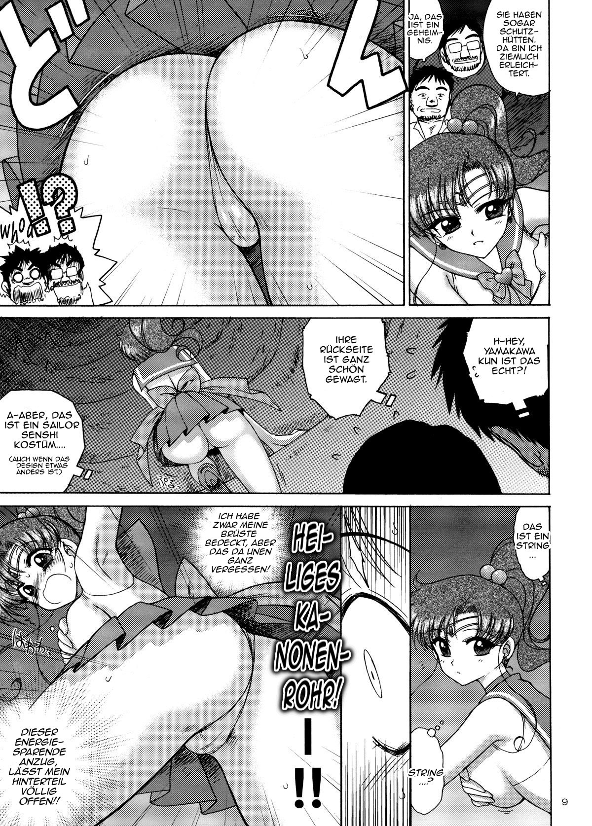 Tower of Gray page 8 full