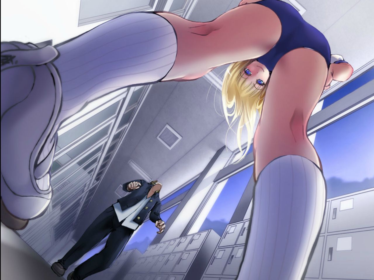 Narue no Nikki page 6 full