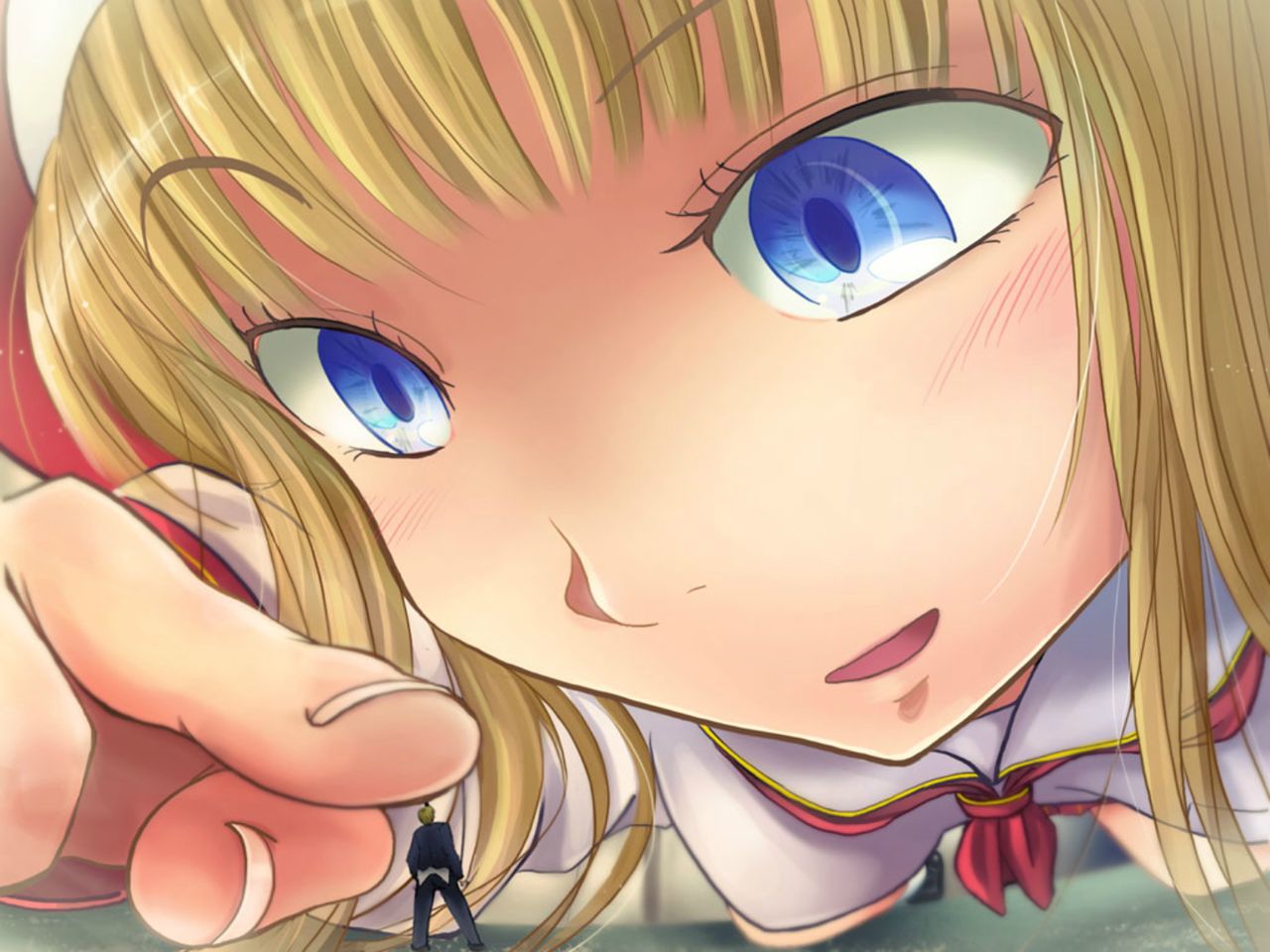 Narue no Nikki page 8 full