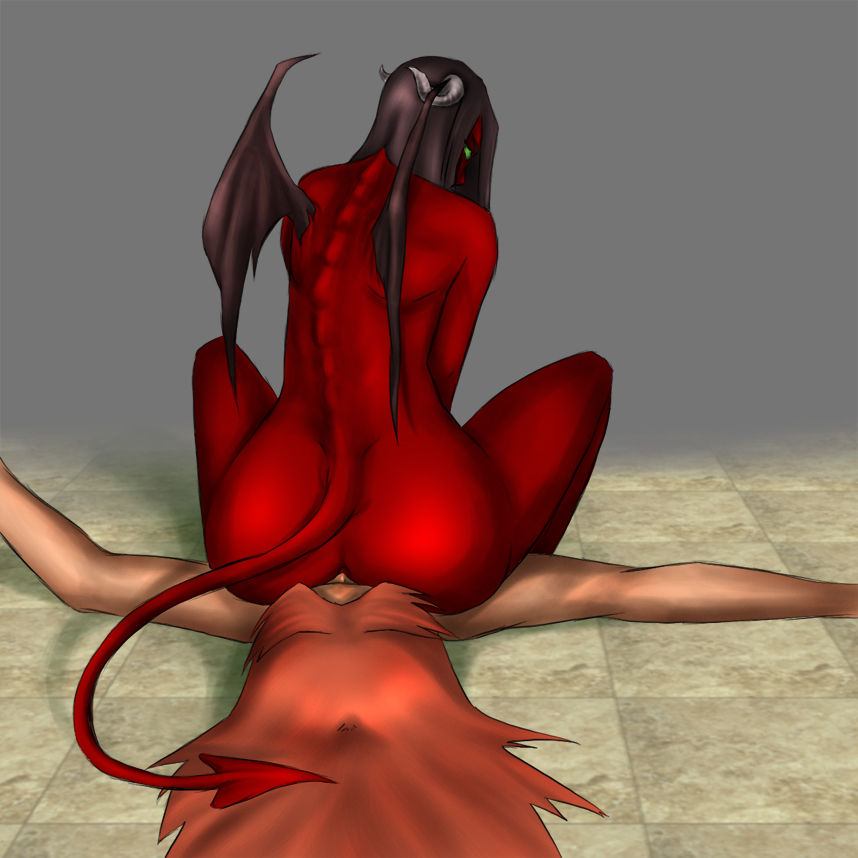 Facesitting Art Gallery page 6 full