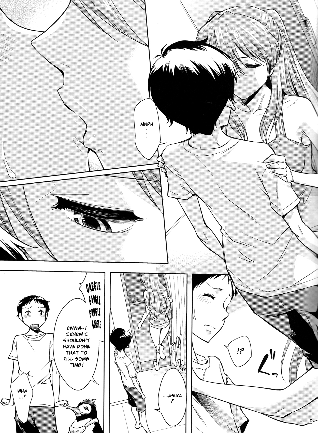 Second Children page 6 full