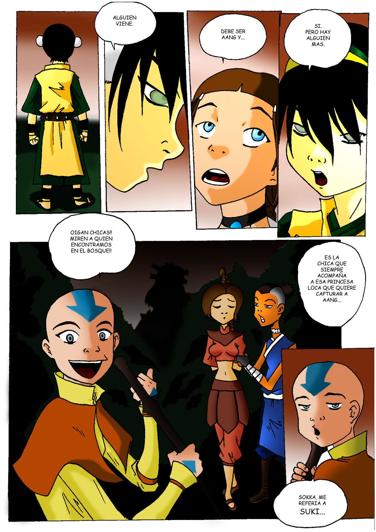 Side Effects page 2 full