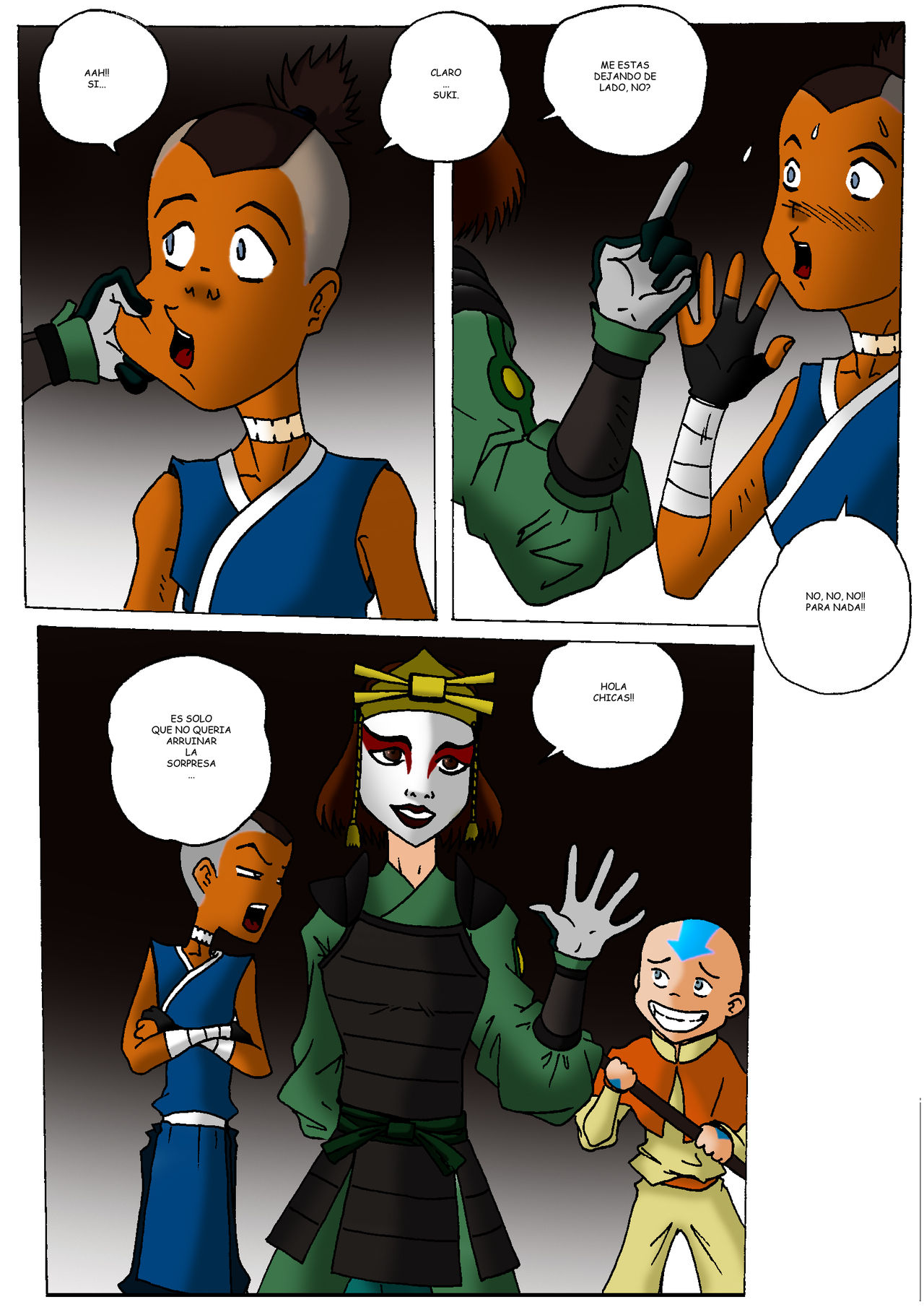 Side Effects page 3 full