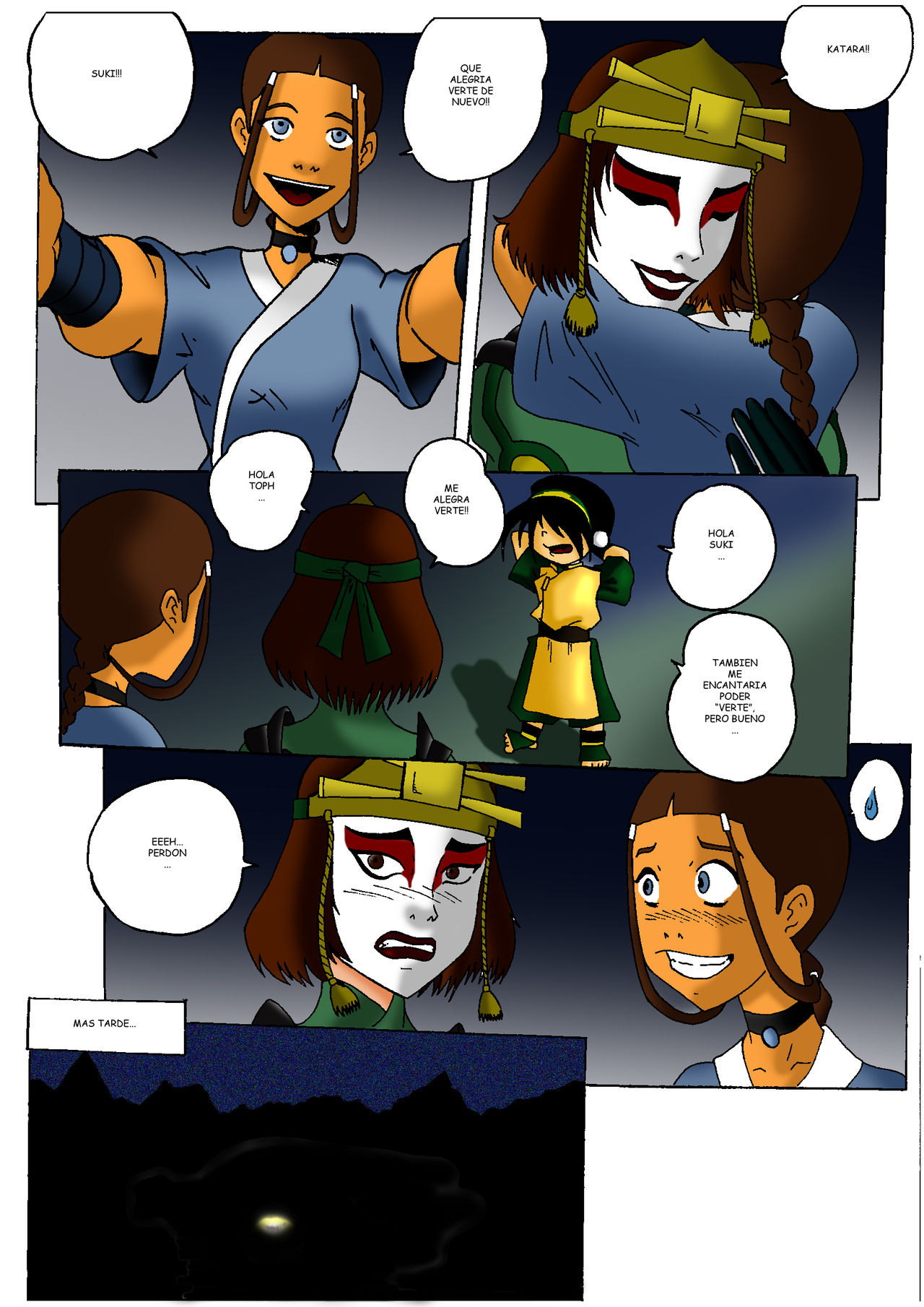 Side Effects page 4 full
