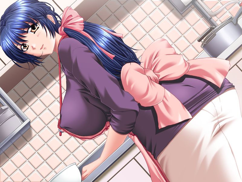 Anata to Mita Sakura ~Shimai Tsuma~ page 8 full