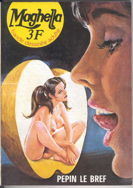 Pépin le bref page 1 full