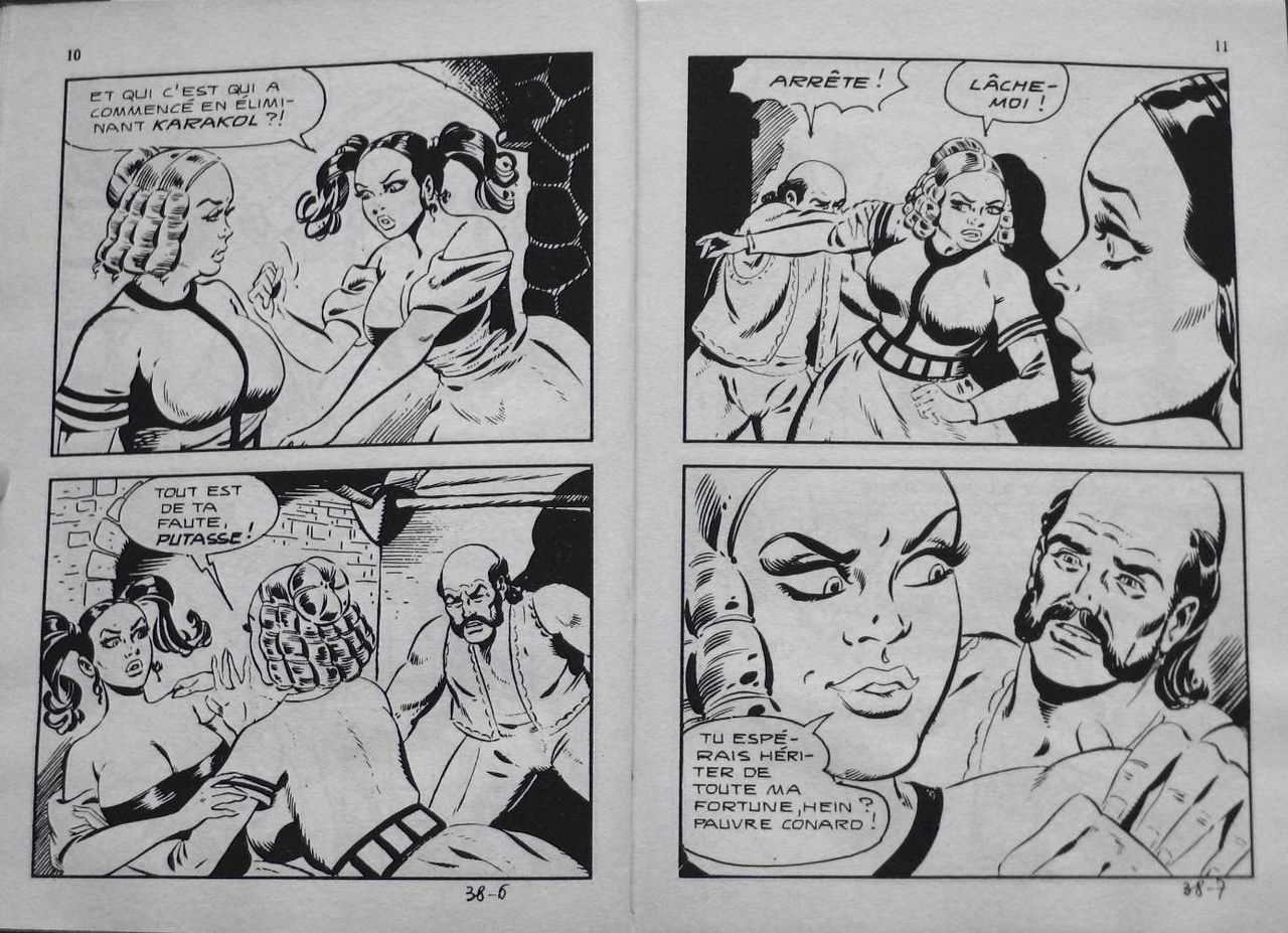 Pépin le bref page 6 full