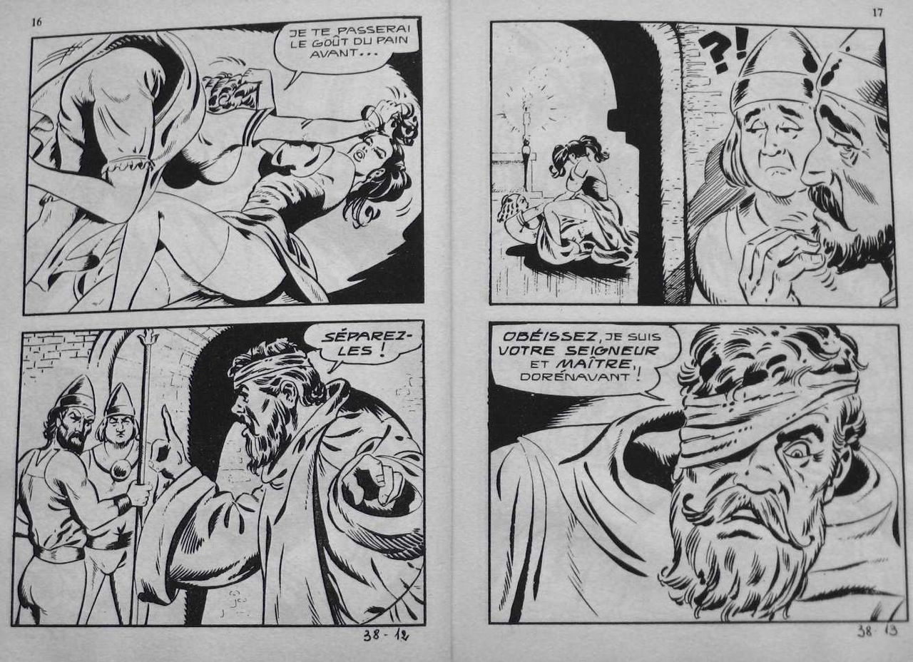Pépin le bref page 9 full