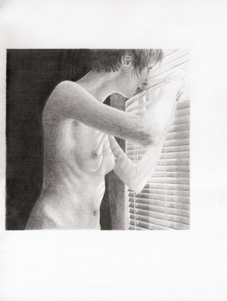 Erotic Art Collector 0203 GUILLERMO DEL LUCA page 4 full