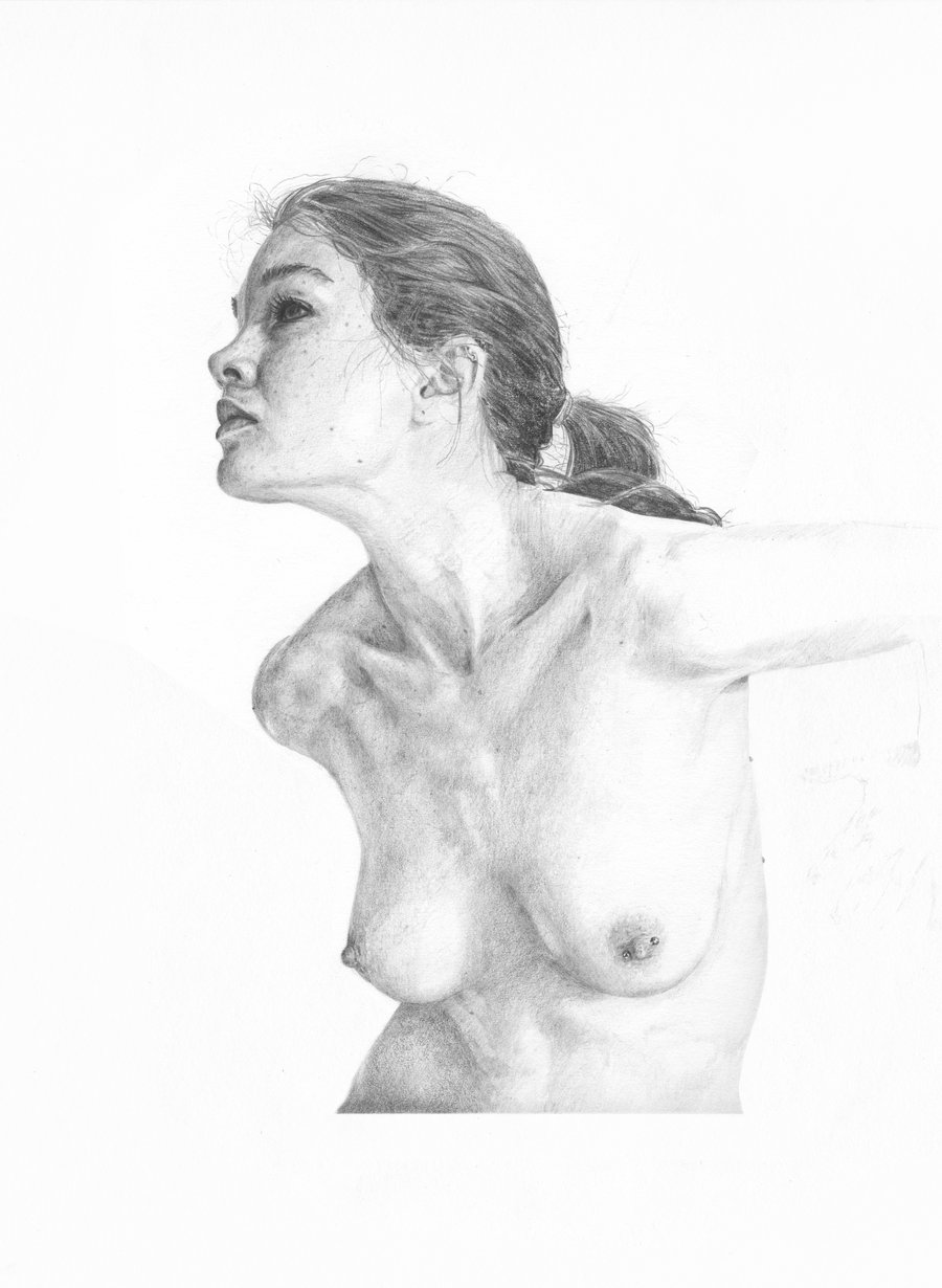 Erotic Art Collector 0203 GUILLERMO DEL LUCA page 8 full