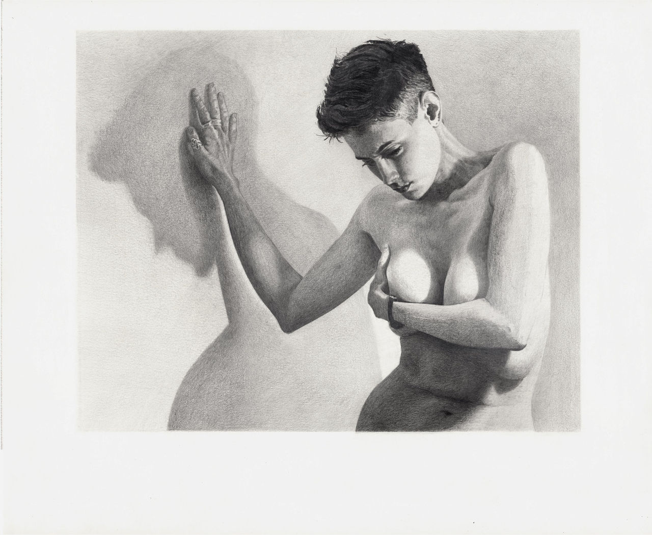 Erotic Art Collector 0203 GUILLERMO DEL LUCA page 9 full