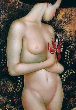 Erotic Art Collector 0165 AGITA KEIRI