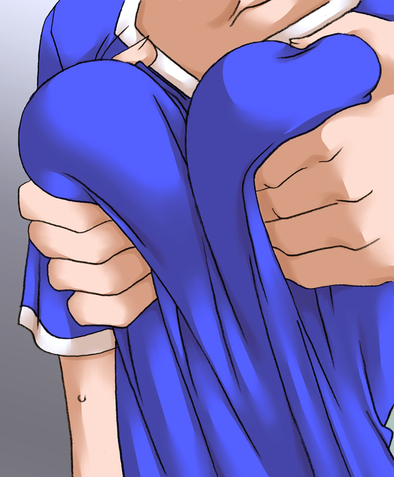 Soccer-bu no Shoujo, Ryoujoku page 9 full