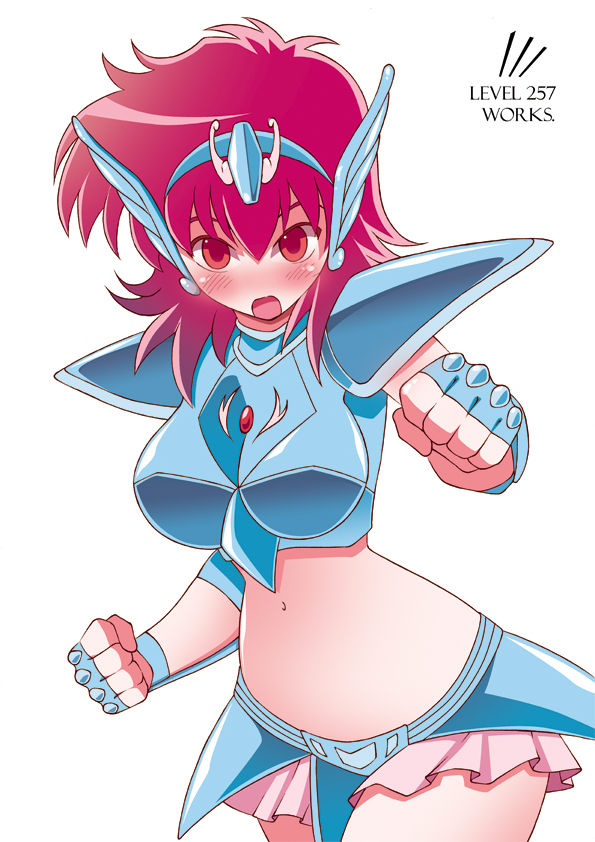 Saint Seiya Saintia Sho Hentai page 8 full