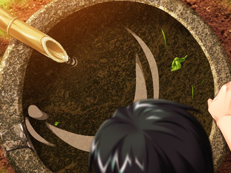 Yumekoi Tensei page 3 full