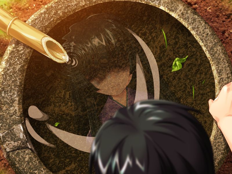 Yumekoi Tensei page 4 full