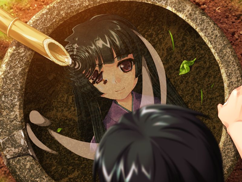 Yumekoi Tensei page 5 full