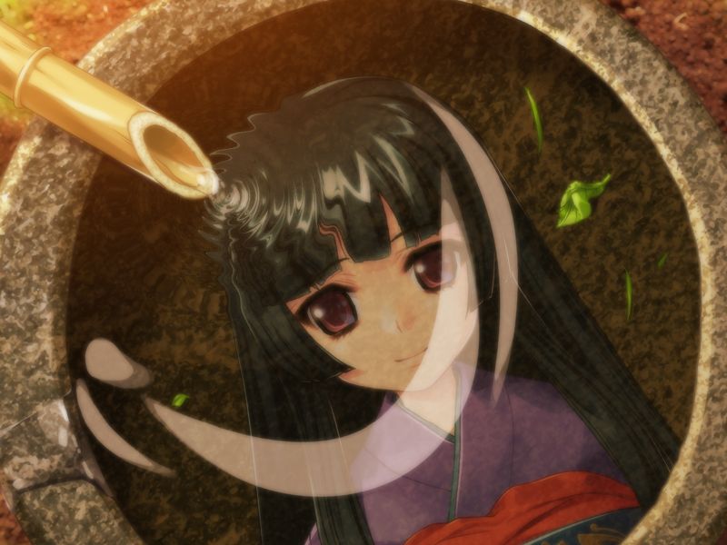 Yumekoi Tensei page 6 full