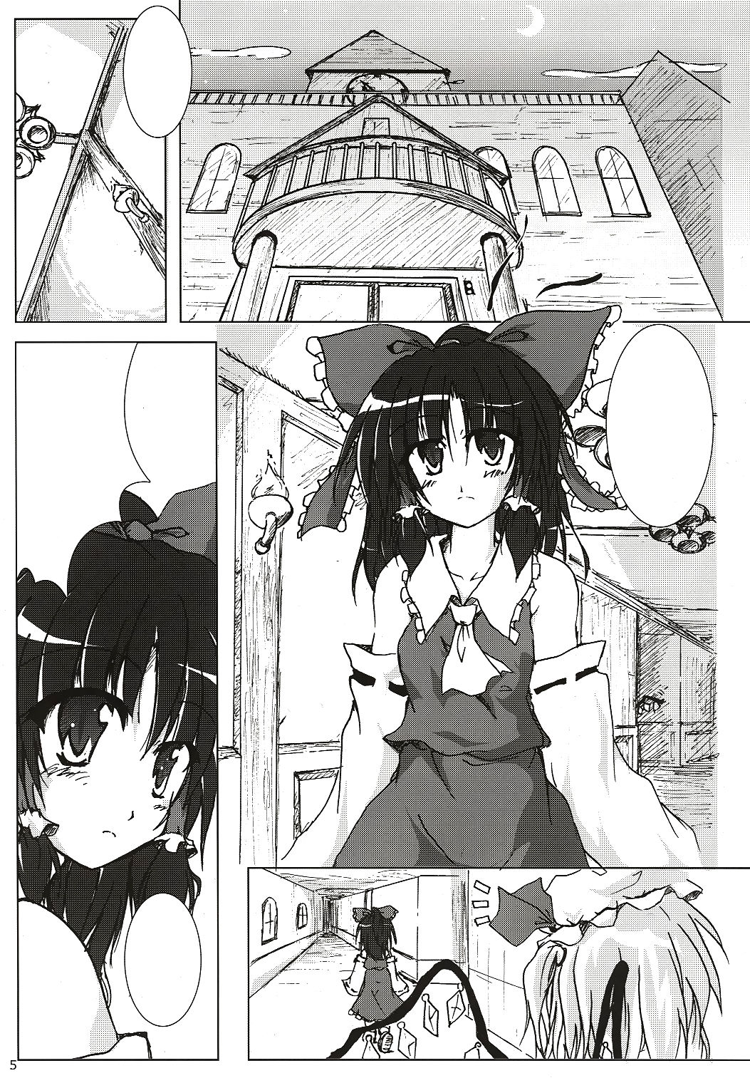 Humbly Made Steamed Yeast Bun page 5 full