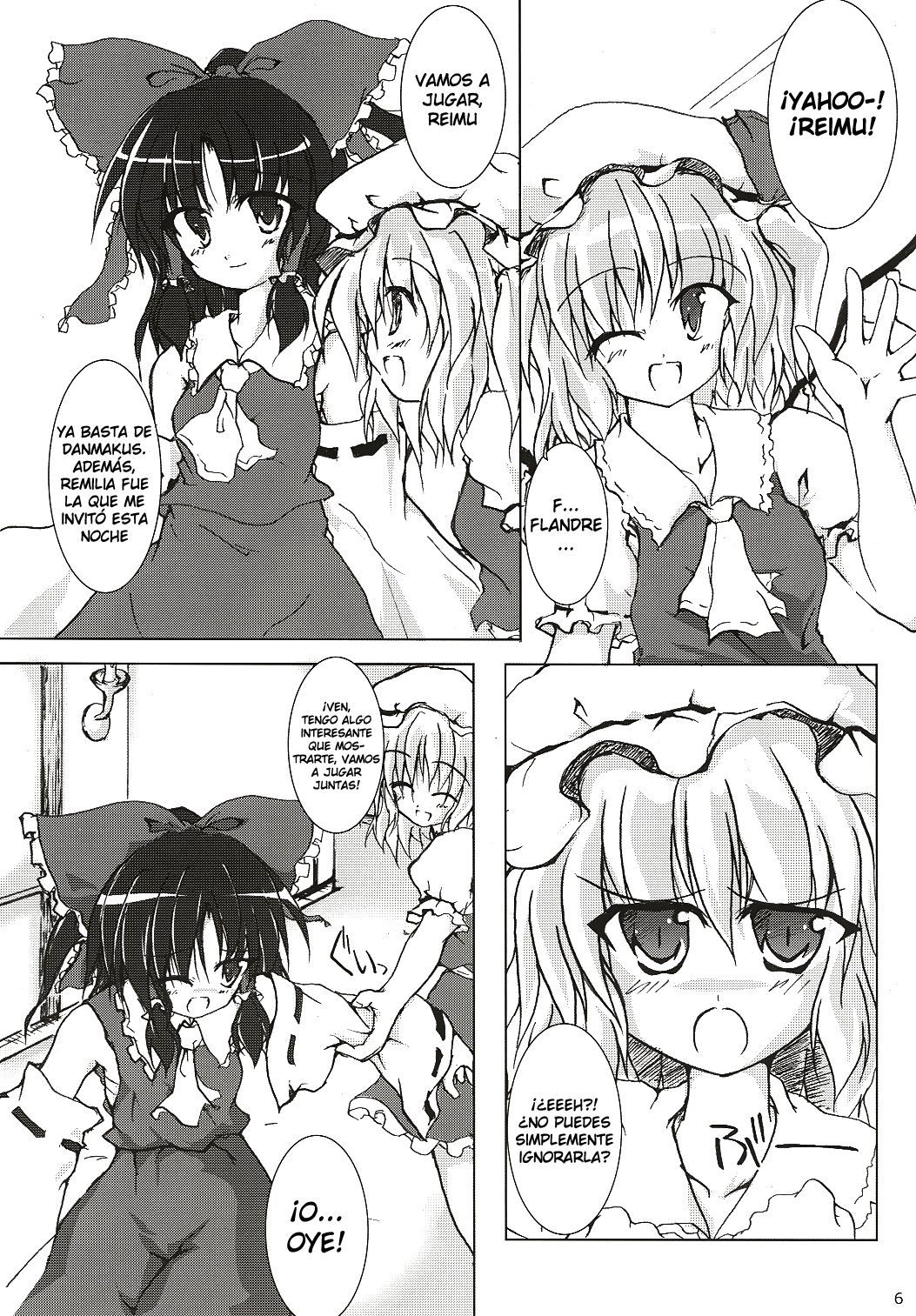 Humbly Made Steamed Yeast Bun page 6 full