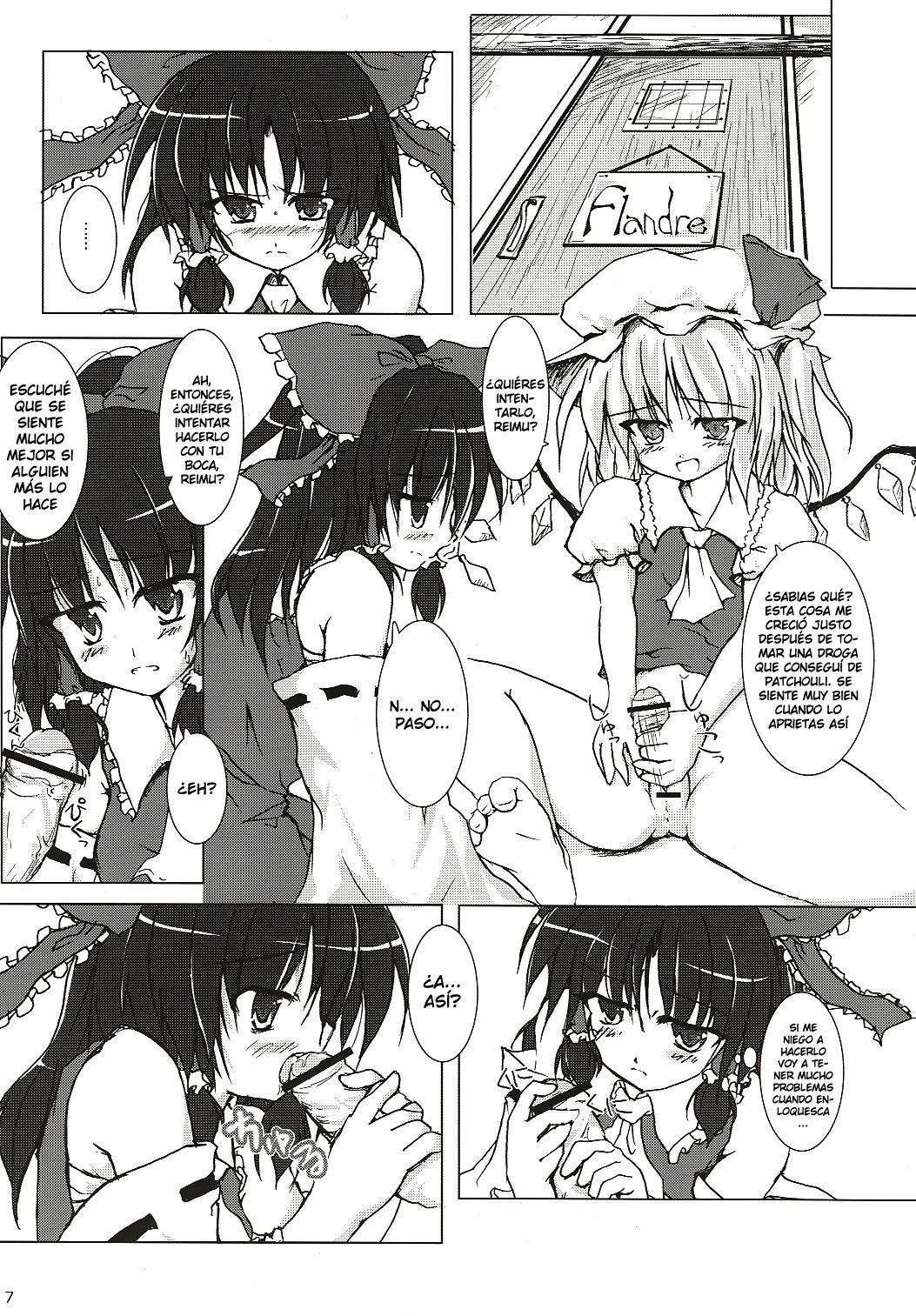Humbly Made Steamed Yeast Bun page 7 full