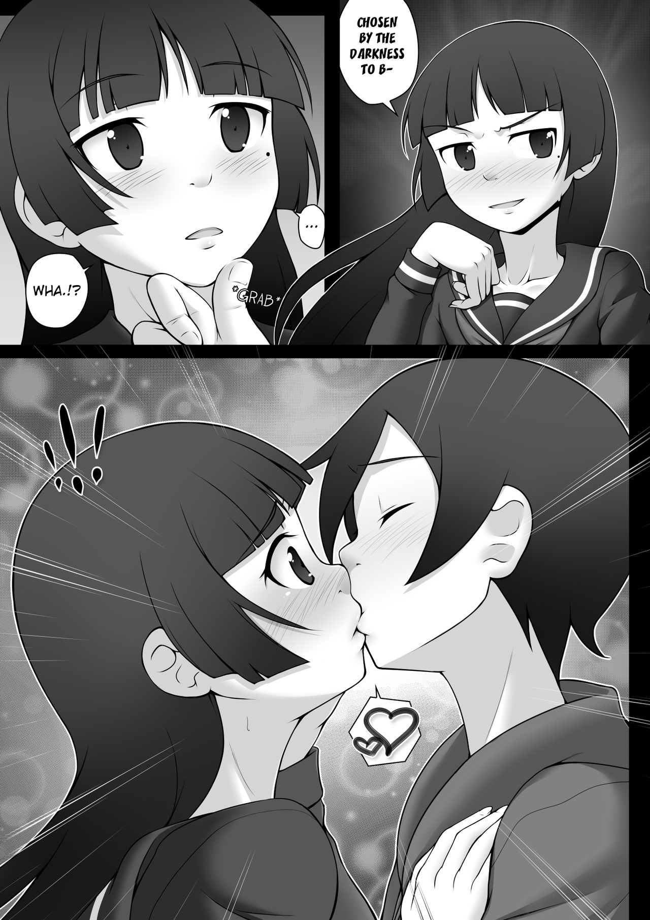 Destiny Change page 5 full