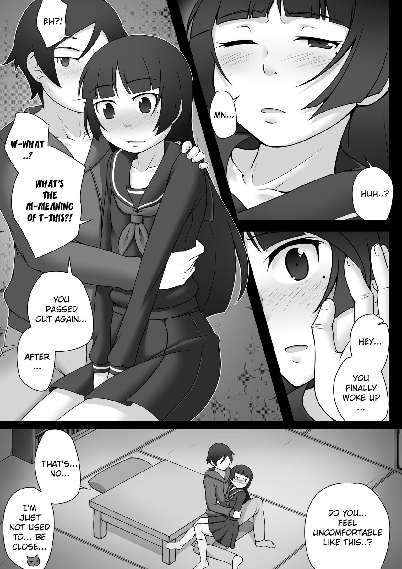 Destiny Change page 7 full