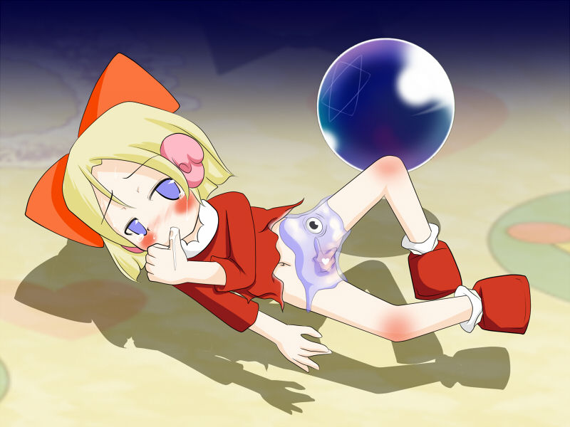 Inmu no Kuni e Sanpo ni Ikou! - Little Panic - Download & Plus page 4 full