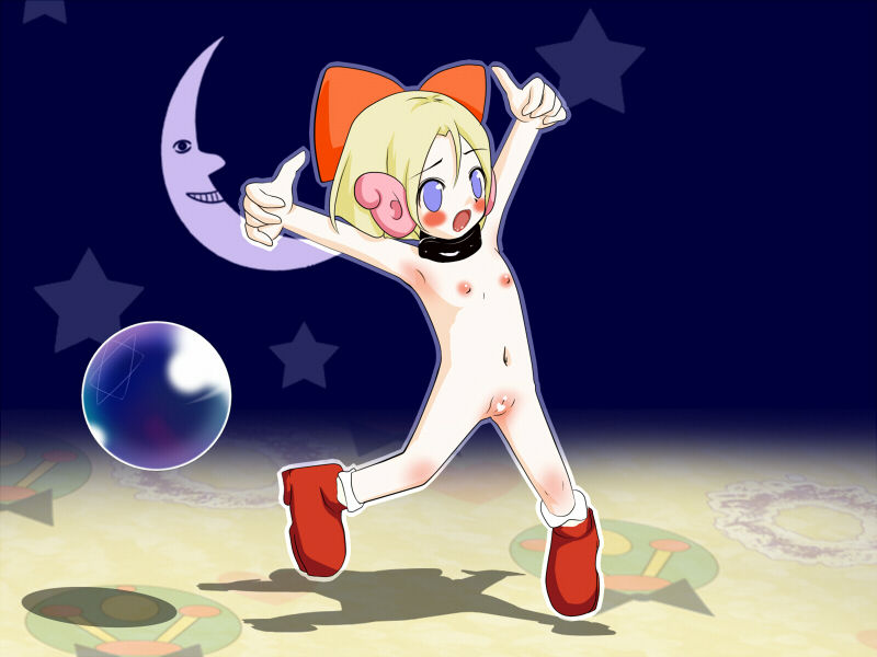 Inmu no Kuni e Sanpo ni Ikou! - Little Panic - Download & Plus page 9 full