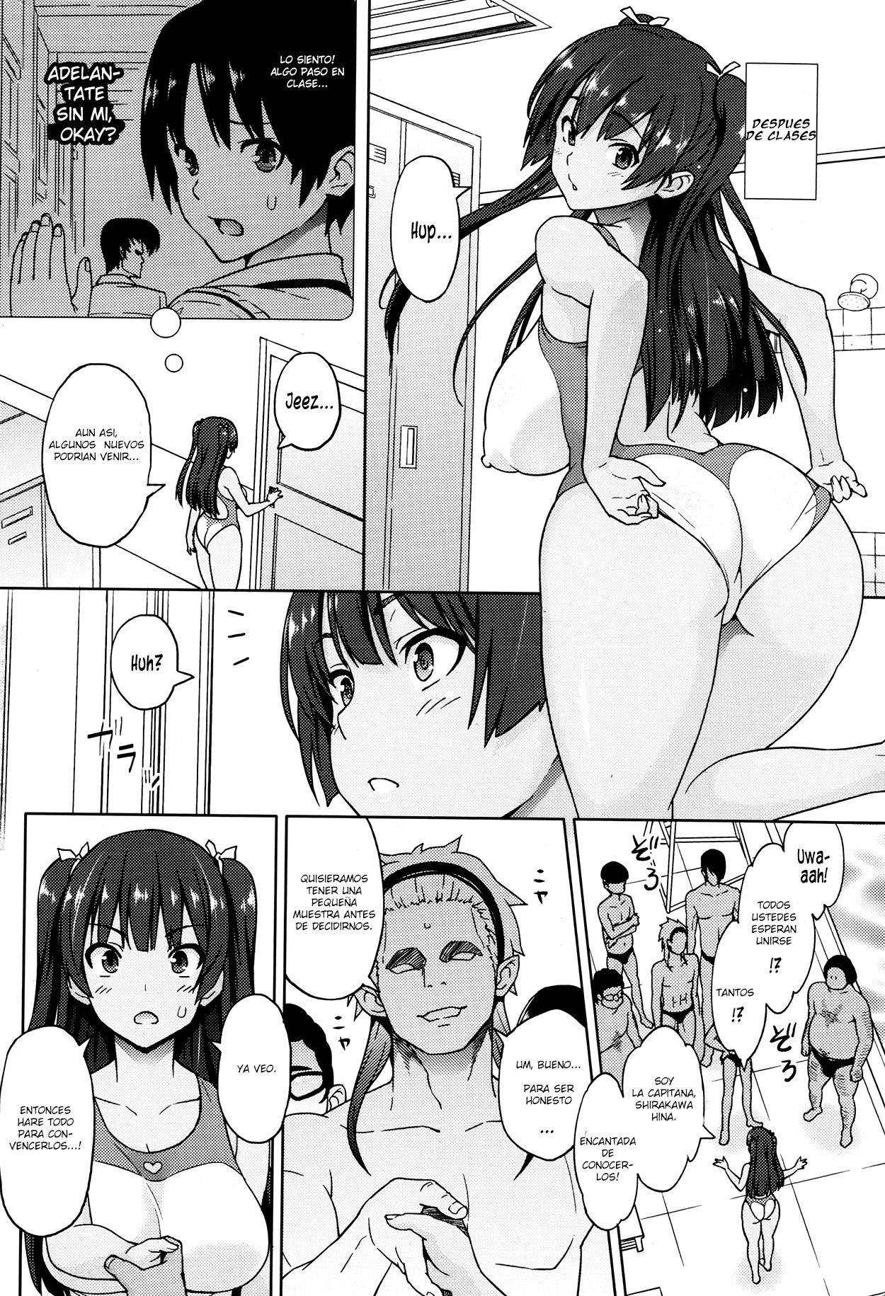Kanyuu Shoujo page 4 full