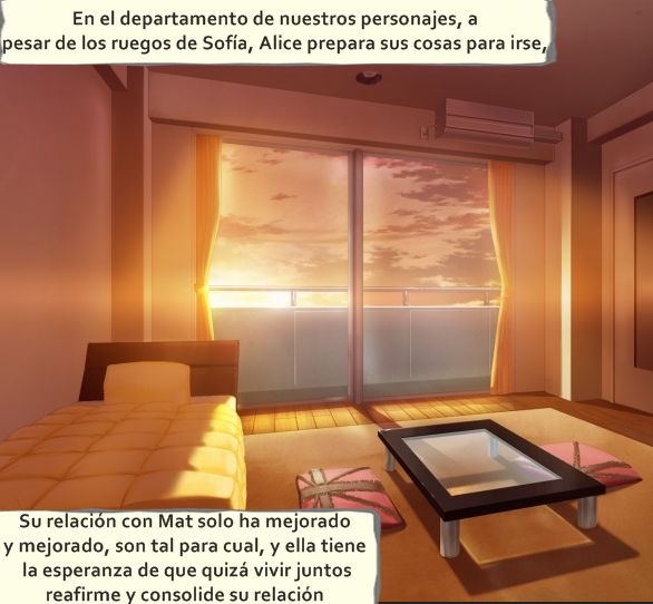 El primer paso de Sofía page 3 full