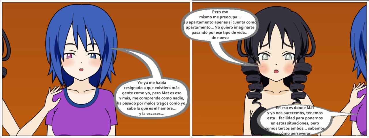 El primer paso de Sofía page 5 full