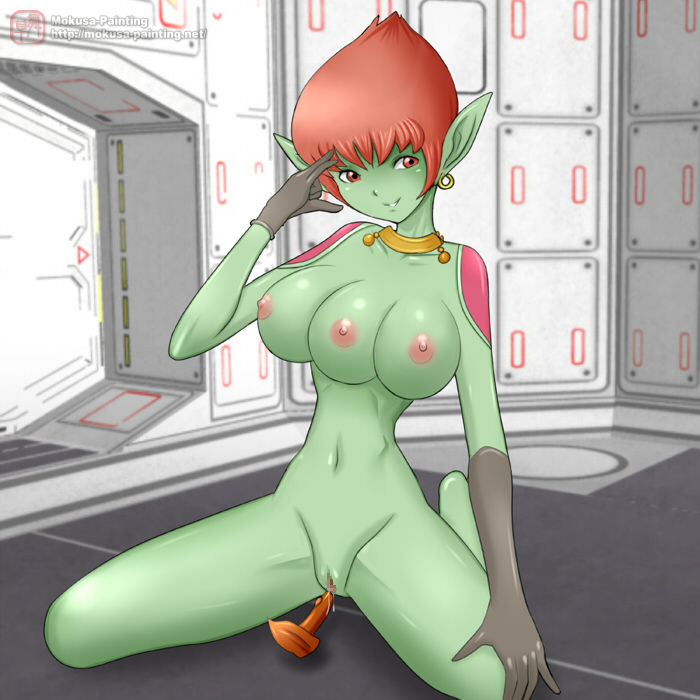 Multiple Breasts page 10 full