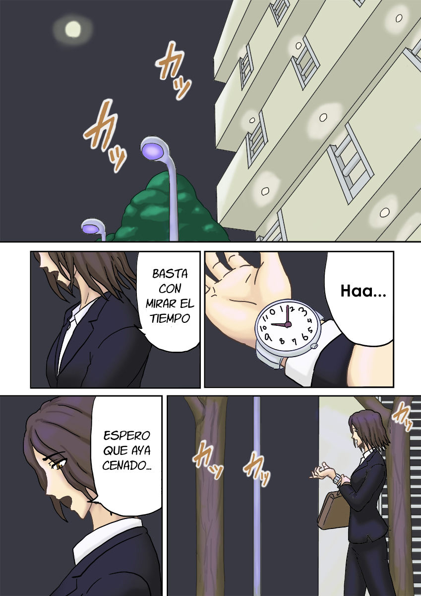 Tsukiyo no Koro ni page 2 full