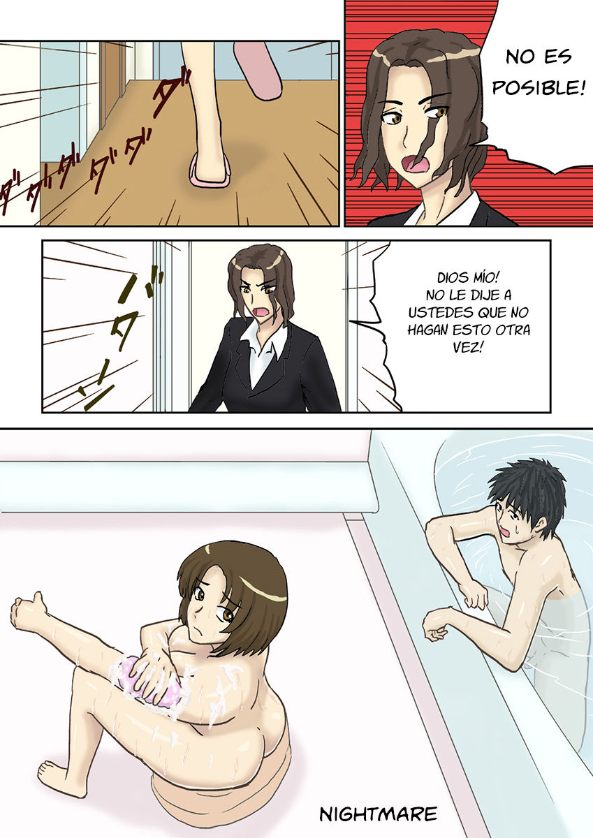 Tsukiyo no Koro ni page 4 full