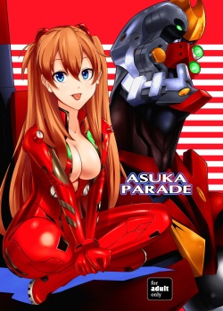 ASUKA PARADE