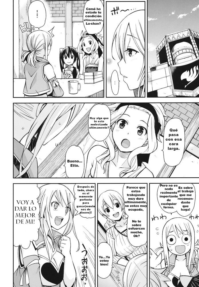 Chichikko Bitch 5 page 9 full