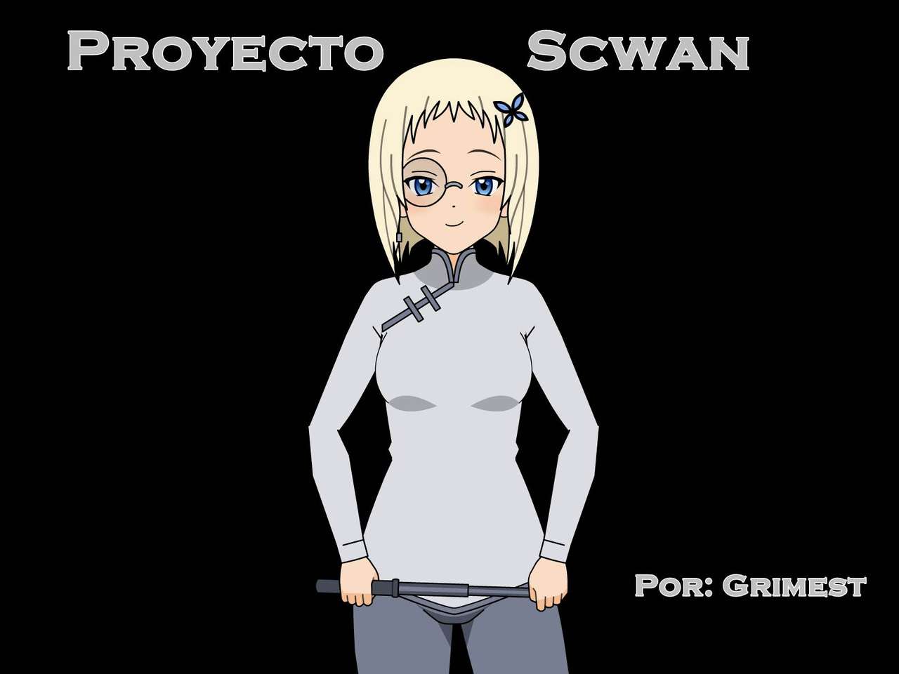 Proyecto Schwan  Capitulo 6: El Buitre page 1 full