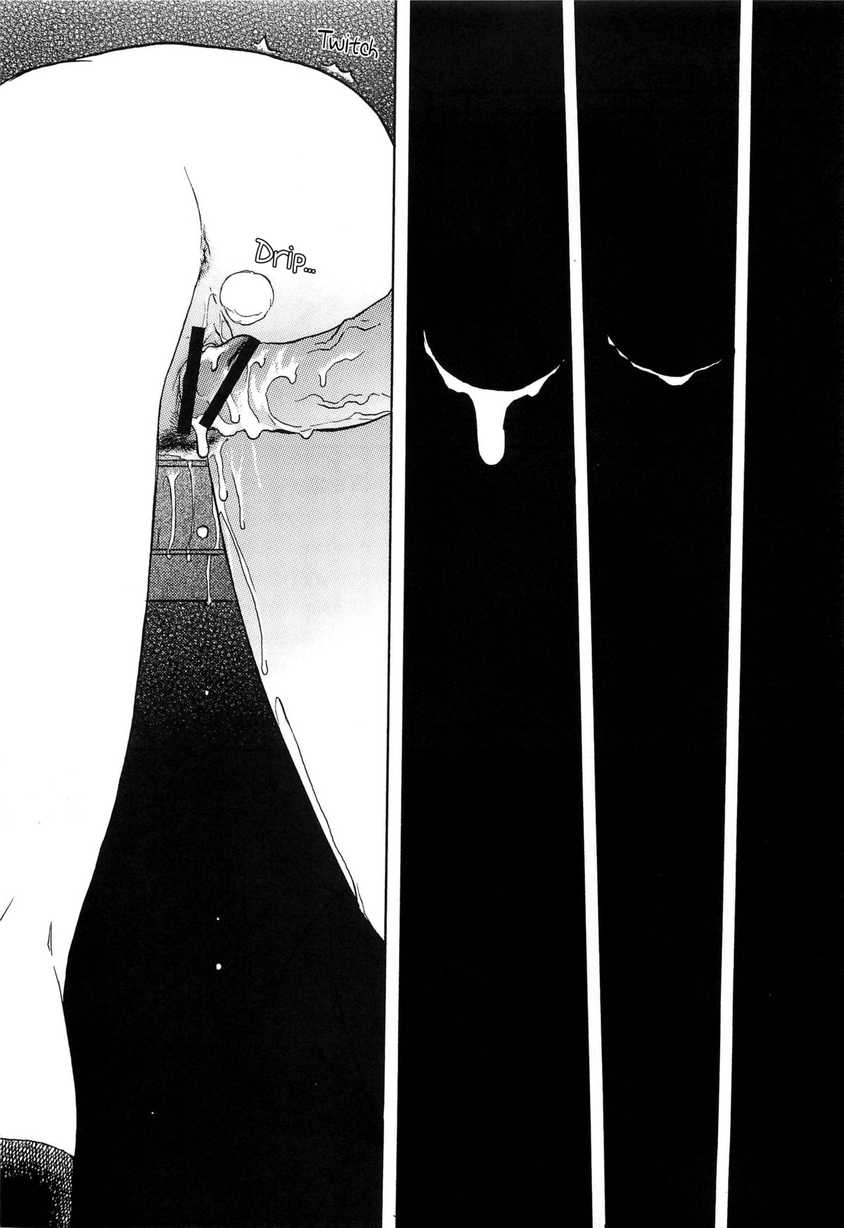 blue snow blue Soushuuhen 2 scene.5 page 10 full