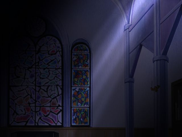 Inhou no Seijo - The Nuns of Sexualministrant page 3 full