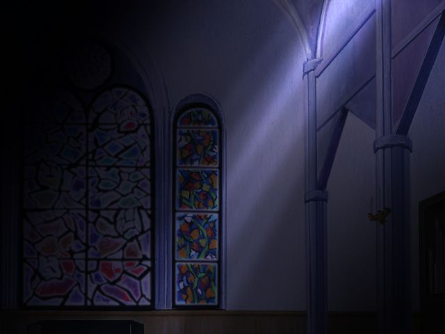 Inhou no Seijo - The Nuns of Sexualministrant page 4 full