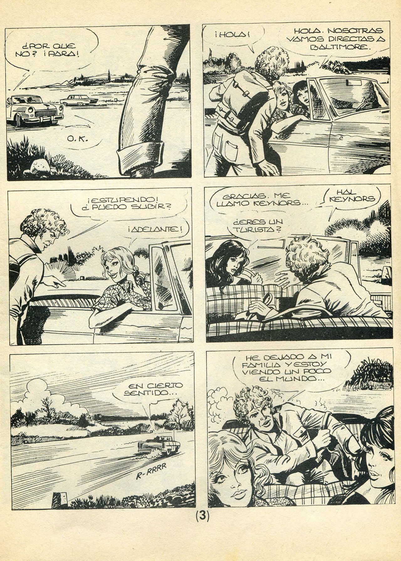 Comics del Futuro 01 page 4 full