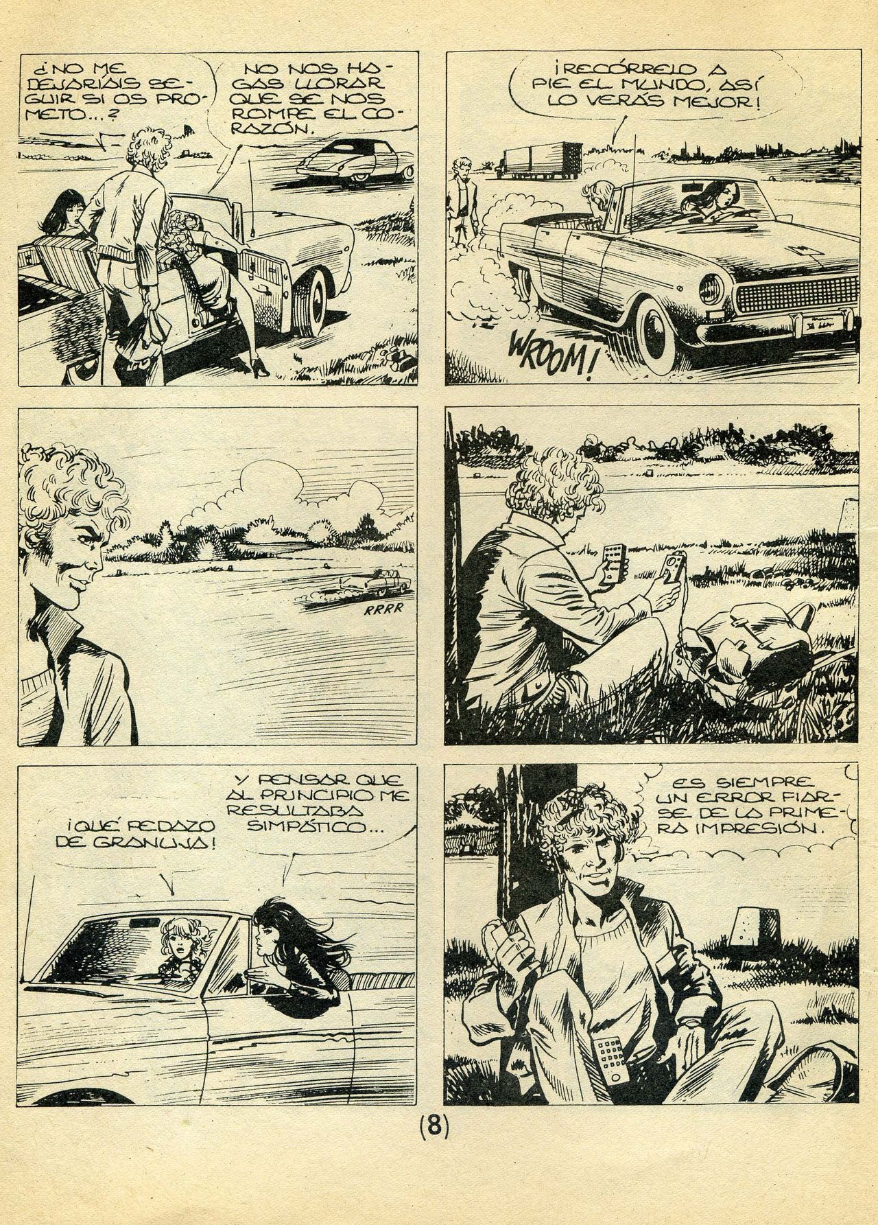 Comics del Futuro 01 page 9 full