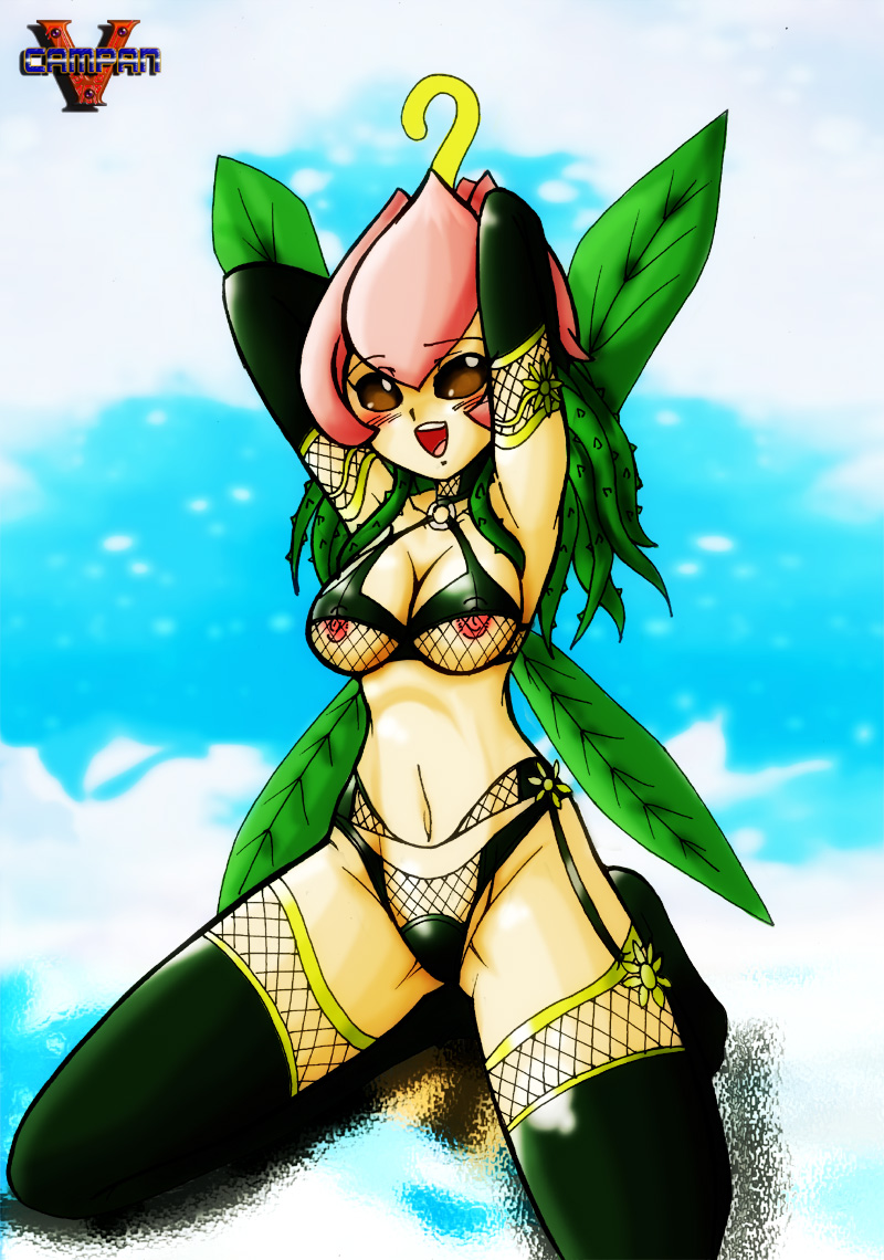 - Artist -  VCampan page 1 full
