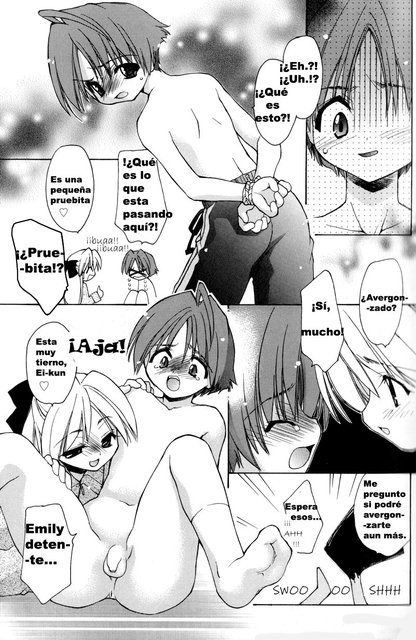 Boku no Animal Life - My Animal Life page 9 full