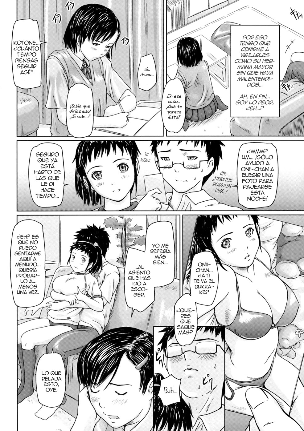 Giri Giri Sisters page 10 full