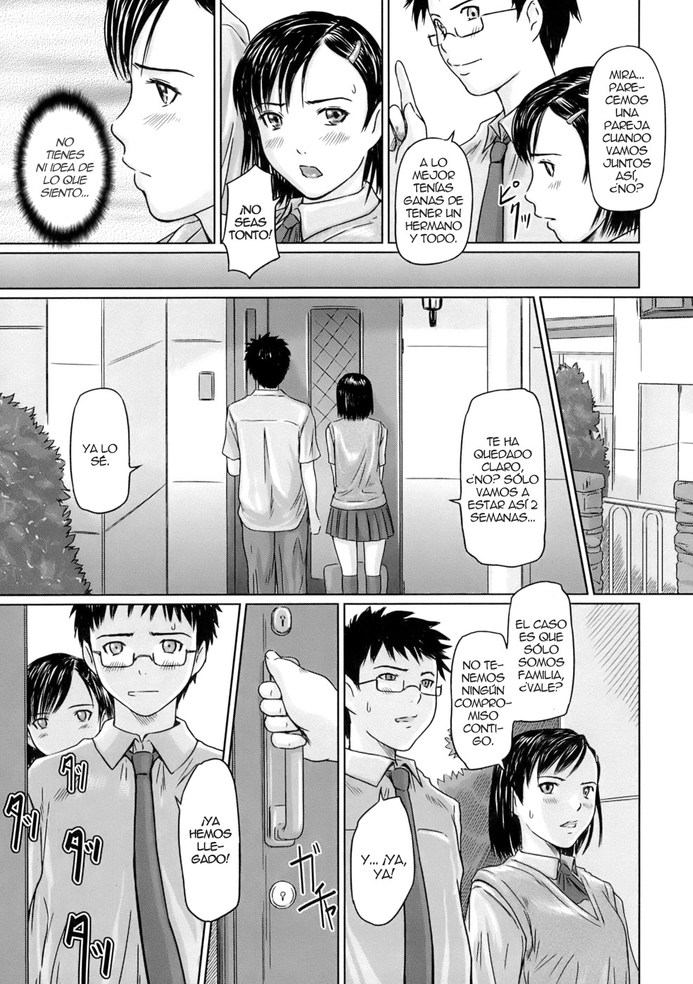 Giri Giri Sisters page 7 full