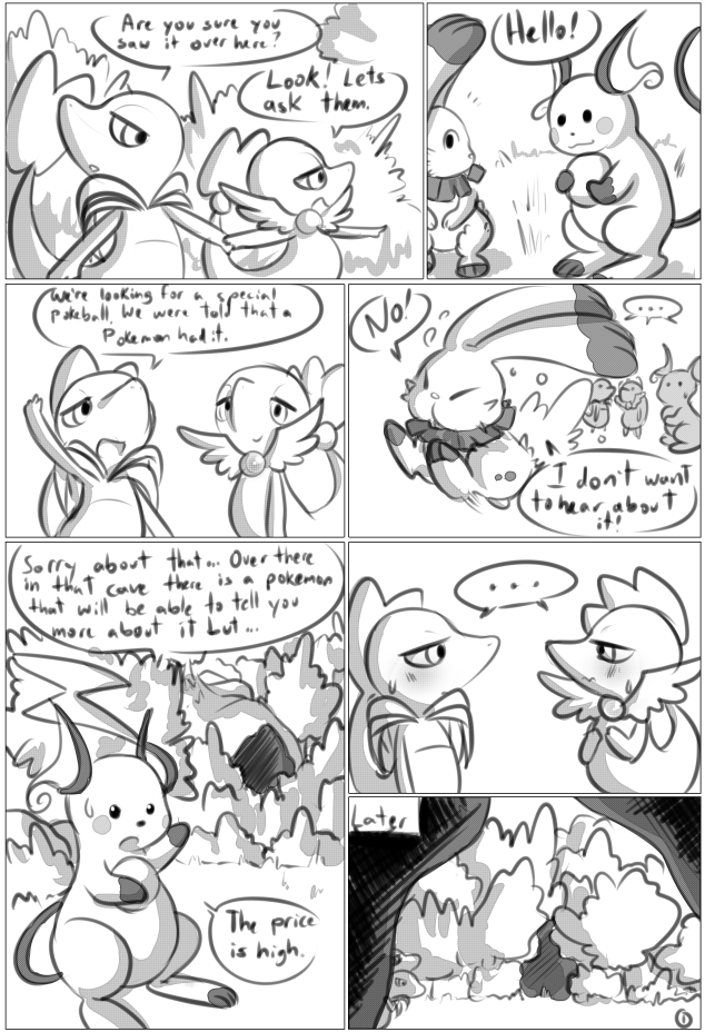 SherlyKaru page 1 full